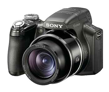 Amazon | SONY デジタルカメラ Cybershot HX1 (910万画素/光学